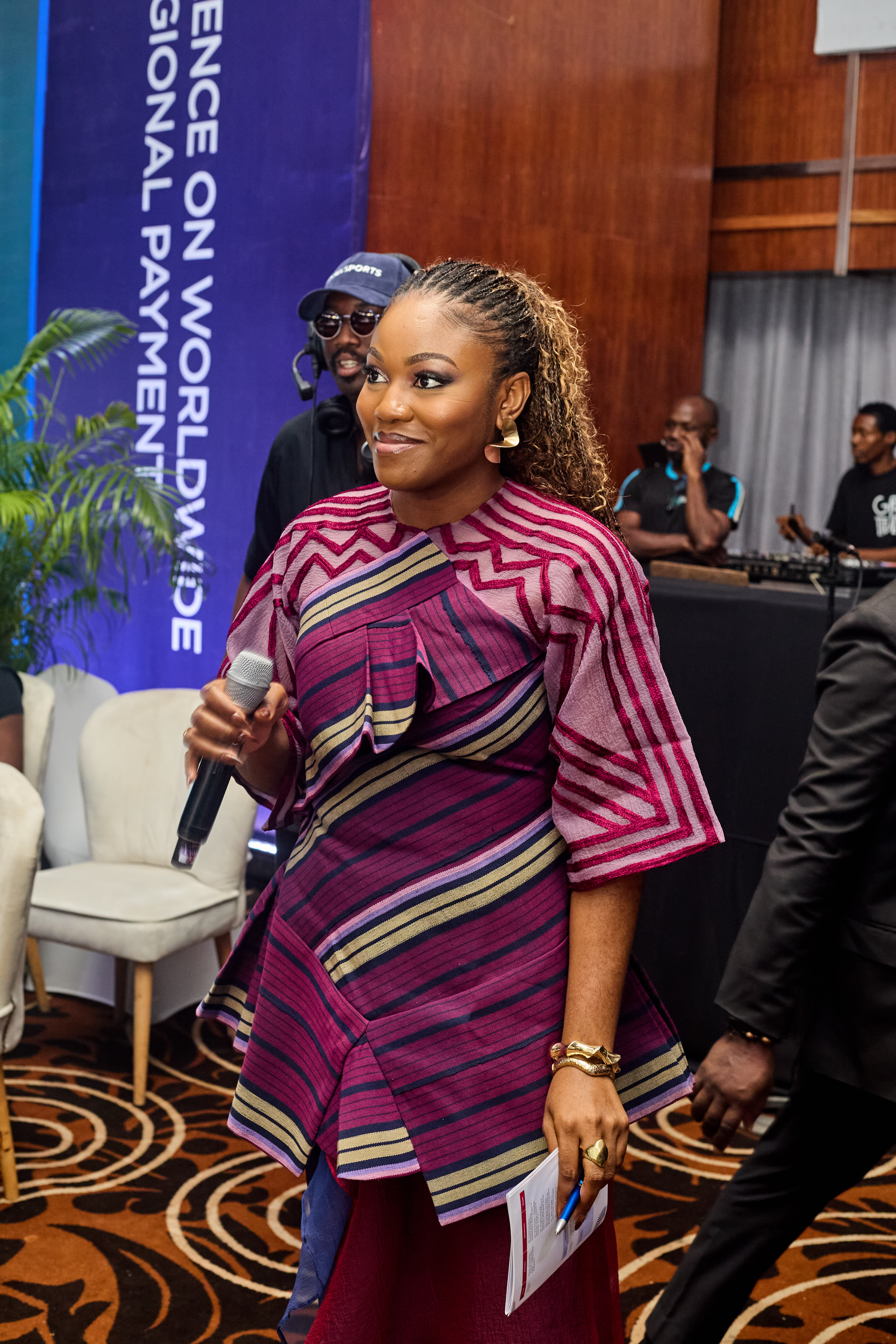 International Women's Day campaign image