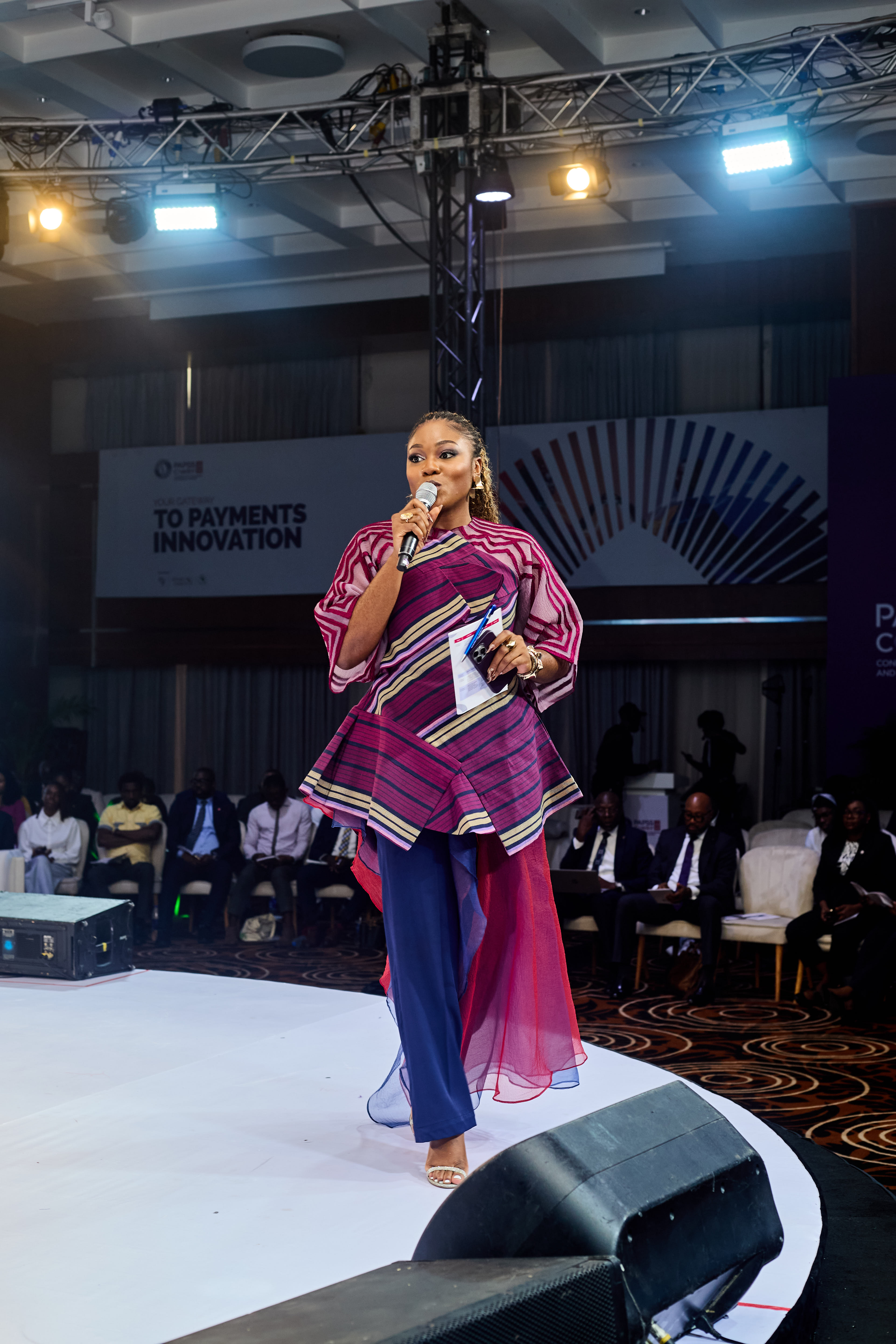 NAACP Awards digital experience image